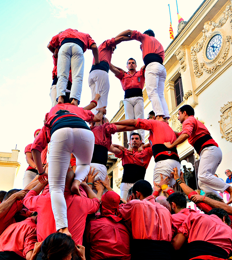Vilafranca del Penedès